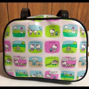 Hello Kitty by Sanrio - A Day at the Park Purse